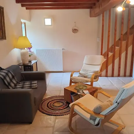 Le En Fleurs Apartamento