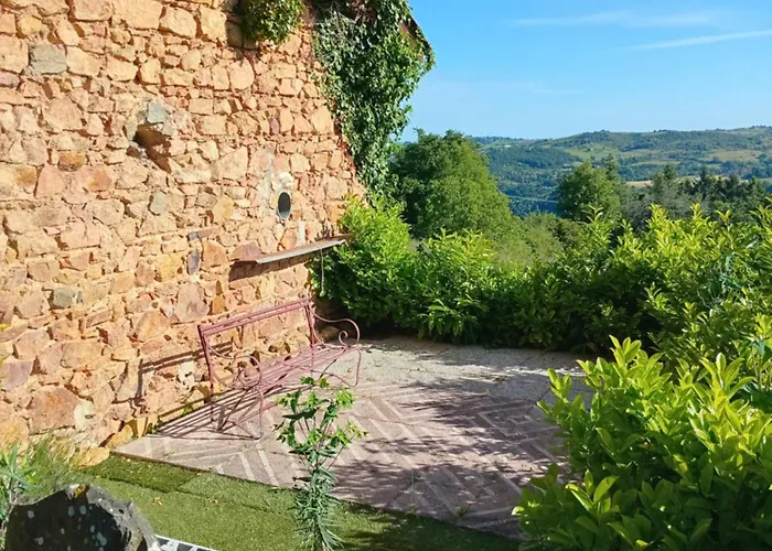 Apartman Le En Fleurs *
